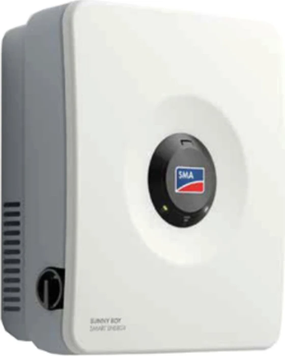 SMA Sunny Boy Smart Energy 4.0