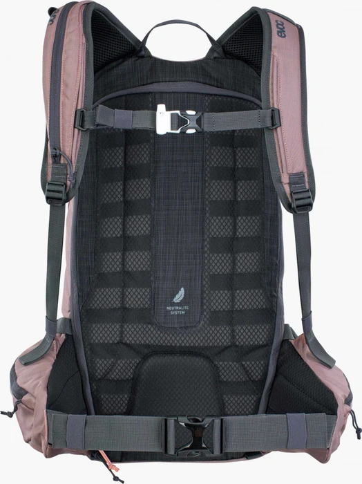 Evoc Line 30 dusty pink
