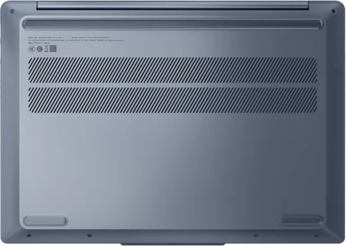 Lenovo IdeaPad Slim 5 14IRL8, Abyss Blue, Core i5-13420H, 8GB RAM, 512GB SSD, DE