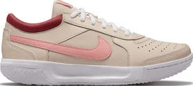 Nike NikeCourt Zoom Lite 3 pearl white/white (Damen)