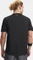 Under Armour Tech 2.0 Funktionsshirt kurzarm schwarz (Herren) Vorschaubild