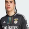 adidas Benfica Lissabon 2023/2024 Auswärtstrikot black (Herren) Vorschaubild