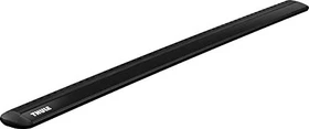 Thule WingBar Evo 127 schwarz