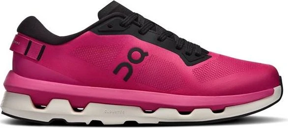 On Cloudzone rosa/schwarz (Damen) (3WF10073829)