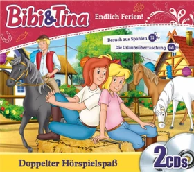 Bibi und Tina - Endlich Ferien!