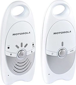 Motorola MBP8 Netzstecker-Babyphone digital