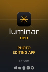 Skylum Luminar Neo, 1 User, ESD (multilingual) (PC/MAC/Linux) (SLN-CRO-ML-ESD)