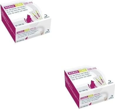 Dechra Porus One, 15g (30x 0.5g)