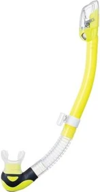 Tusa Hyperdry Elite II Trockenschnorchel flash yellow
