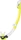 Tusa Hyperdry Elite II Trockenschnorchel flash yellow (SP0101FY)