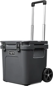 Yeti Roadie 48 Passiv-Kühlbox charcoal