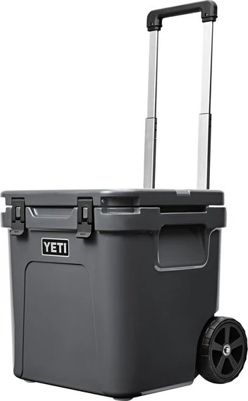Yeti Roadie 48 Passiv-Kühlbox charcoal