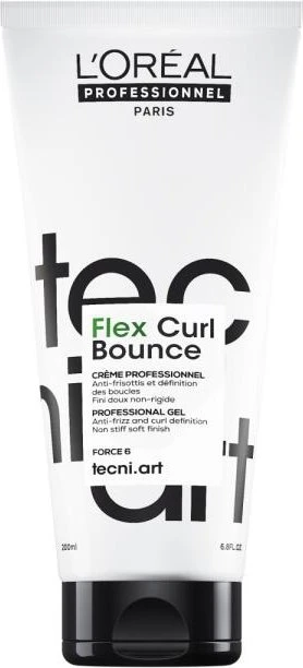 L'Oréal Professionnel tecni.art Flex Curl Bounce, 200ml