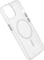 Hama Cover MagCase Safety für Apple iPhone 13 transparent Vorschaubild