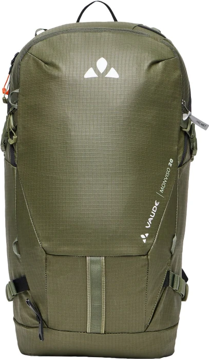 Vaude Monviso 20 khaki