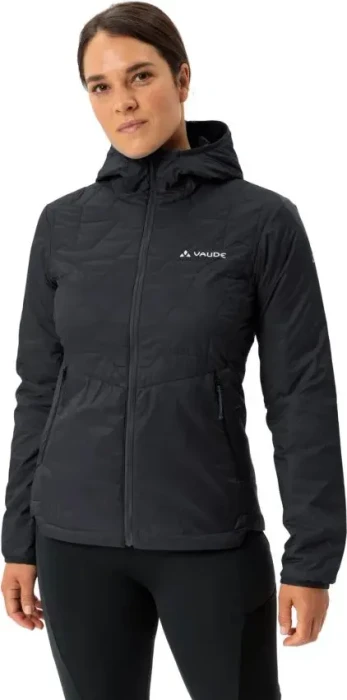 Vaude Freney VI Funktionsjacke schwarz (Damen)