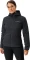 Vaude Freney VI Funktionsjacke schwarz (Damen) Vorschaubild