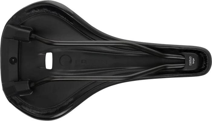Ergon SM Pro M/L 160mm Sattel stealth (Herren)