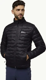 Jack Wolfskin Passamani Down Funktionsjacke phantom (Herren)
