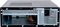 Chieftec Flyer FI-01B-U3, schwarz, Mini-ITX, 300W TFX Vorschaubild