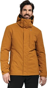 Schöffel Bastianisee Funktionsjacke pumpkin spice (Herren)