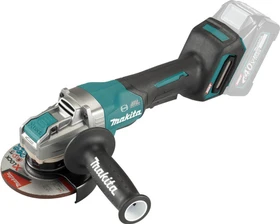 Makita GA047GZ XGT Akku-Winkelschleifer solo