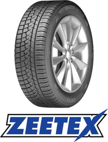 Zeetex WH1000 SUV 255/55 R18 109V XL