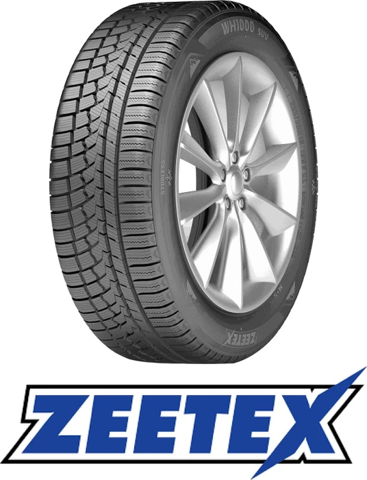 Zeetex WH1000 SUV