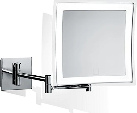 Decor Walther BS84 Touch Wandkosmetikspiegel