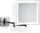 Decor Walther BS84 Touch Wandkosmetikspiegel (0121600)