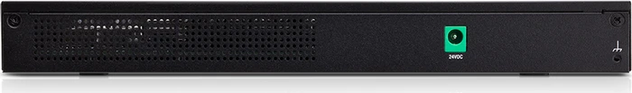 Ubiquiti EdgeRouter 12P Desktop Gigabit Router, 10x RJ-45, 2x SFP, passiv PoE