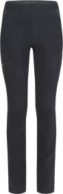 Montura Nordik Hose lang schwarz (Herren)