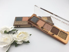 Natasha Denona Mini Palette starlette, 1 Stück