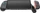 Spigen Dual Grip Cover schwarz (Switch 2) (ACS09310)