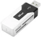 Trust Robson Mini CR-1350p Multi-Slot-Cardreader, USB-A 2.0 [Stecker] Vorschaubild