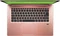 Acer Swift 3 SF314-52-36G5, Pink, Core i3-7100U, 4GB RAM, 256GB SSD, DE Vorschaubild