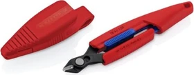 Knipex Slim Knips Elektronik-Seitenschneider, 15.8cm