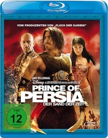 Prince Of Persia - Der Sand der Zeit (Blu-ray)