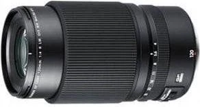Fujifilm Fujinon GF 120mm 4.0 Macro R LM OIS WR