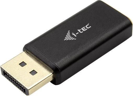 i-tec DisplayPort auf HDMI Adapter
