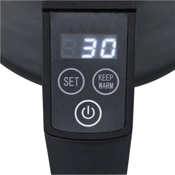 Severin WK 3483