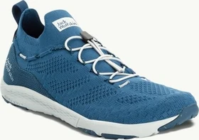 Jack Wolfskin Spirit Knit Low dark sea (Herren)