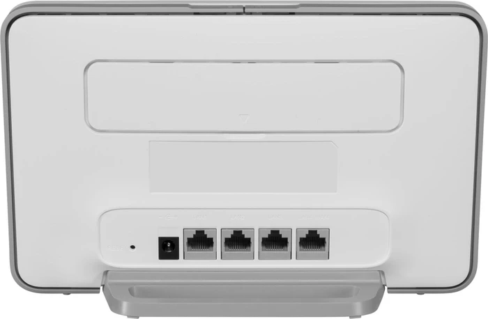 Huawei 4G CPE, LTE, AC1300, weiß