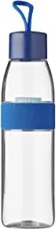 Mepal Ellipse Trinkflasche 500ml vivid blue