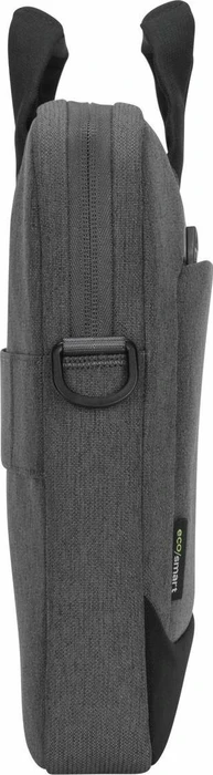 Targus Cypress Slimcase mit EcoSmart 14" grau