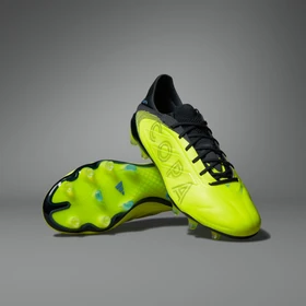 adidas Copa Pure 3 Elite FG lucid lemon/core black