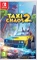 Taxi Chaos (Switch) Vorschaubild