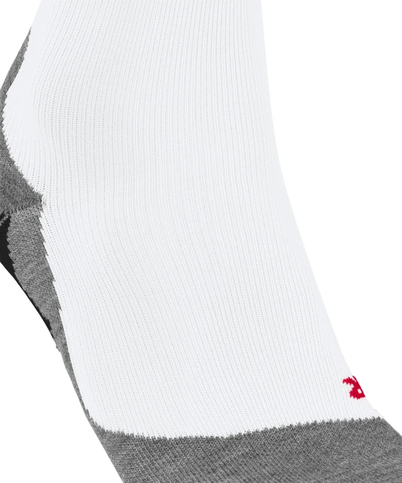 Falke RU5 Race Laufsocken white-lightning (Herren)