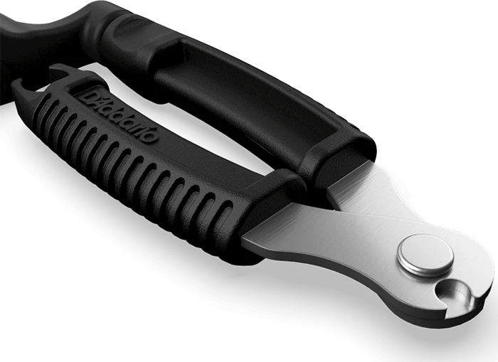 D'Addario Pro-Winder