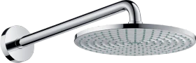 Hansgrohe Raindance S Kopfbrause 240 1jet mit Brausearm chrom